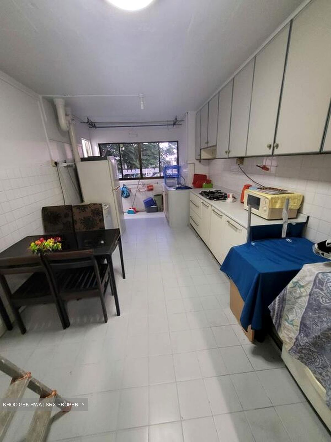 Blk 427 Clementi Avenue 3 (Clementi), HDB 3 Rooms #513122171